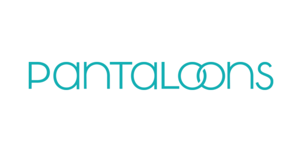 Pantaloons logo